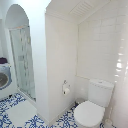 Trylisbon Alcantara Apartment Lisbon