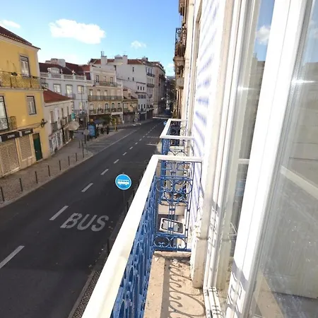 Trylisbon Alcantara Apartment