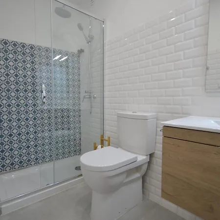 Trylisbon Alcantara Daire