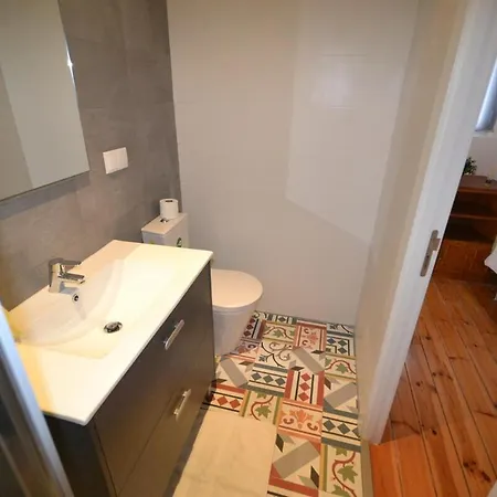 Trylisbon Alcantara Lisbon