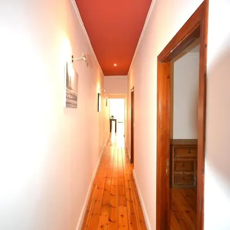 Daire Trylisbon Alcantara