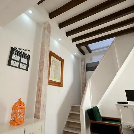 Trylisbon Alcantara Daire Lisboa