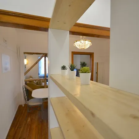 Trylisbon Alcantara *