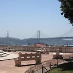 Lejlighed Trylisbon Alcantara Lisboa