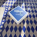 Lejlighed Trylisbon Alcantara Lisboa