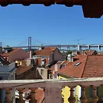 Trylisbon Alcantara Lisboa