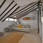 Lejlighed Trylisbon Alcantara