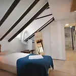 Apartamento Trylisbon Alcântara Lisboa