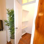 Lejlighed Trylisbon Alcantara Lisboa