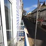 Trylisbon Alcântara * Lisboa