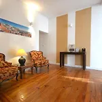 Lejlighed Trylisbon Alcantara