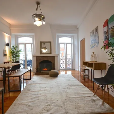 Trylisbon Alcantara * Лиссабон