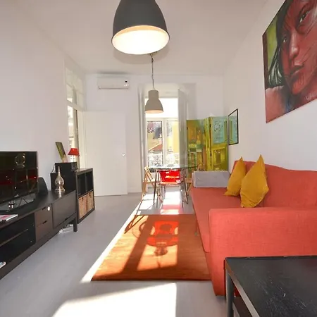 Trylisbon Alcantara Lisboa