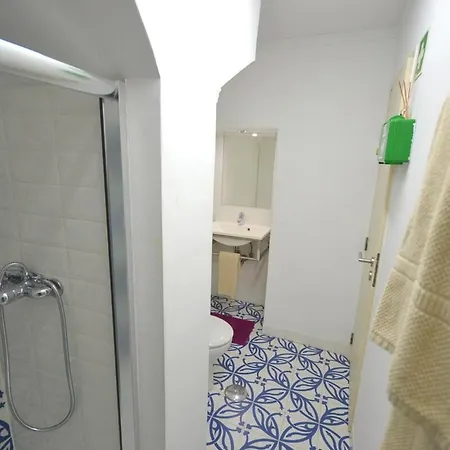 شقة Trylisbon Alcantara Lisboa