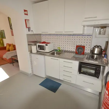 Trylisbon Alcantara * Lisboa