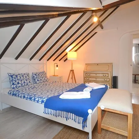 شقة Trylisbon Alcantara Lisboa