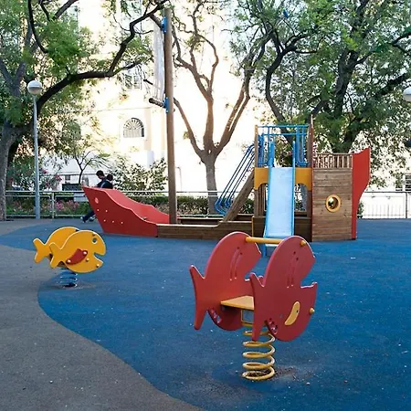 Trylisbon Alcantara Lisboa