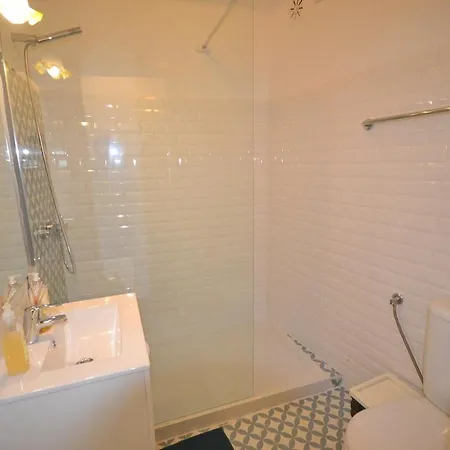 شقة Trylisbon Alcantara *