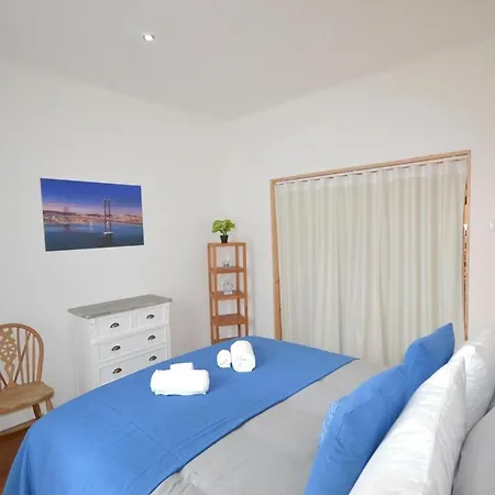 Trylisbon Alcantara *