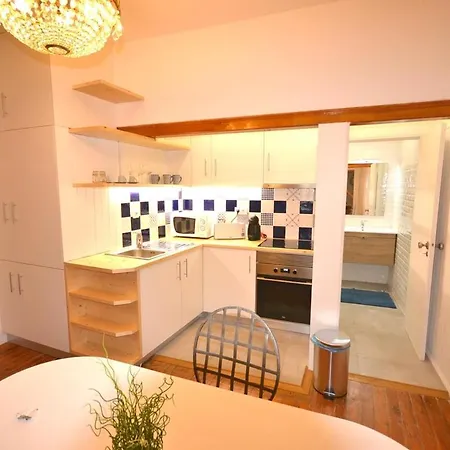 Trylisbon Alcantara شقة *