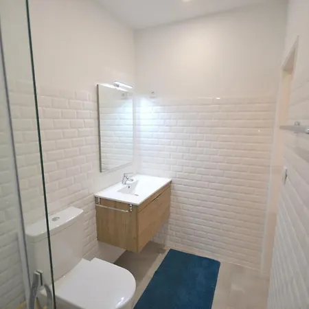 شقة Trylisbon Alcantara Lisboa