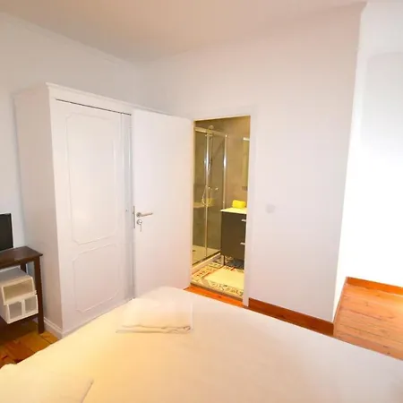 Trylisbon Alcantara *