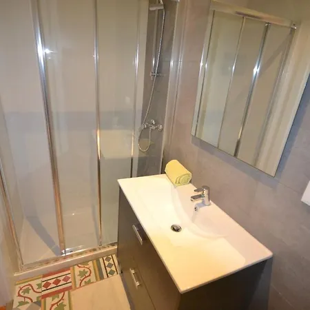 Trylisbon Alcantara شقة