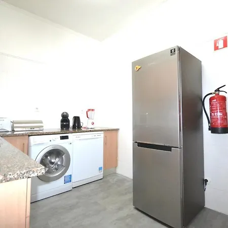 Trylisbon Alcantara *