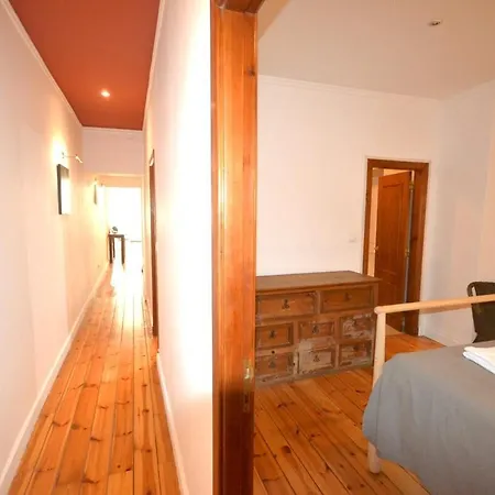 شقة Trylisbon Alcantara Lisboa