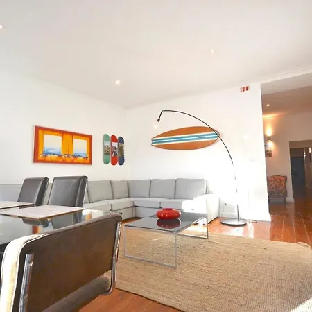 Trylisbon Alcantara * Lisboa