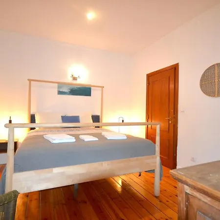 Trylisbon Alcantara شقة