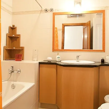 Trylisbon Alcantara Lisboa