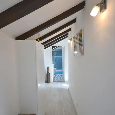 Trylisbon Alcantara شقة *