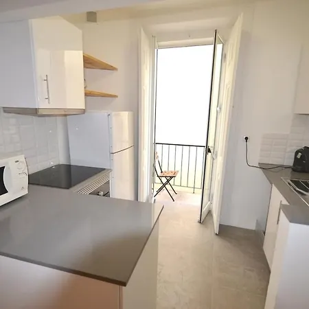 Appartement Trylisbon Alcantara *