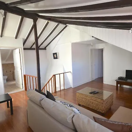 Trylisbon Alcantara *