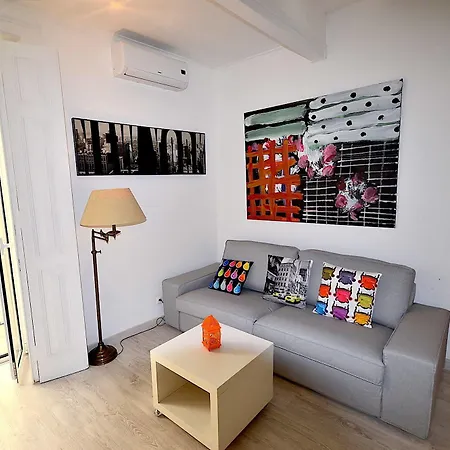 Trylisbon Alcantara Лиссабон