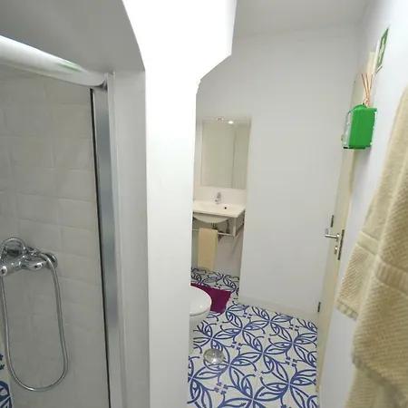 Апартаменты Trylisbon Alcantara *