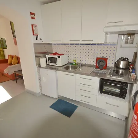 Trylisbon Alcantara Лиссабон