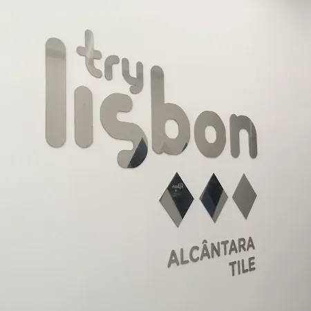 Trylisbon Alcantara