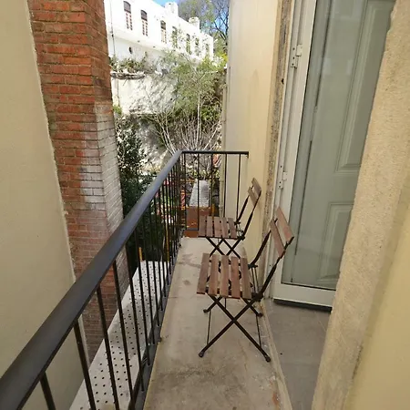 Trylisbon Alcantara * Лиссабон