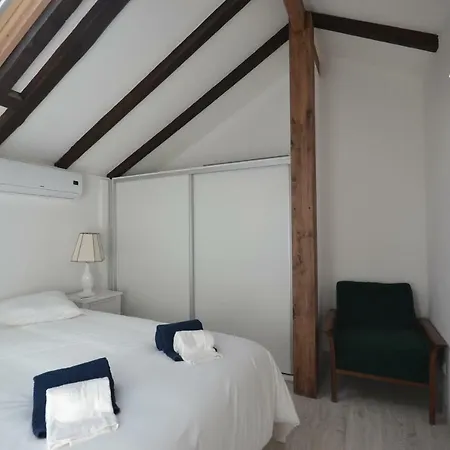 Trylisbon Alcantara * Лиссабон