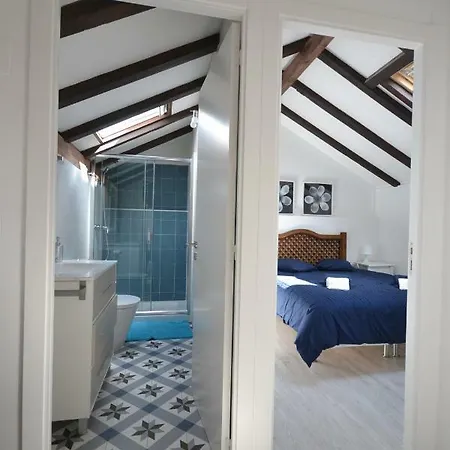 Trylisbon Alcantara * Лиссабон