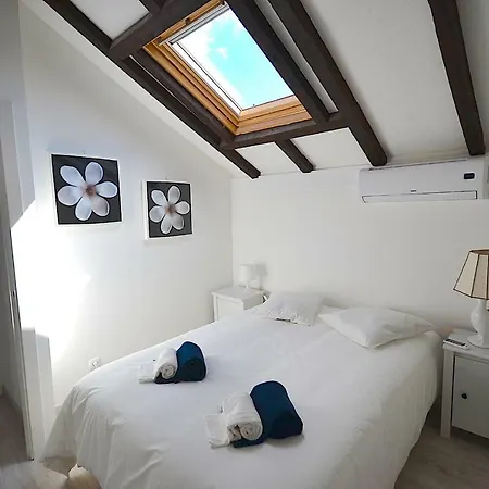 Apartmán Trylisbon Alcantara