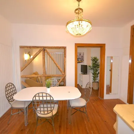 Trylisbon Alcantara Лиссабон