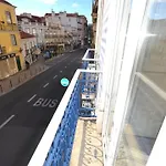 Trylisbon Alcantara Апартаменты
