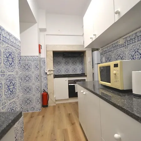 Trylisbon Alcantara *