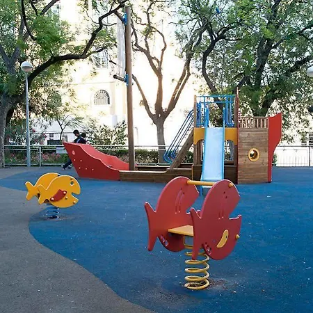 Trylisbon Alcantara Lizbona