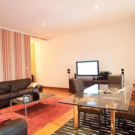 Trylisbon Alcantara * Lizbona