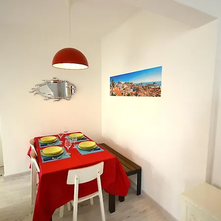Trylisbon Alcantara Apartament