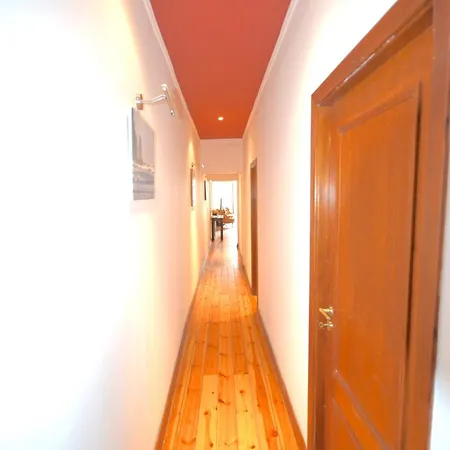 Apartament Trylisbon Alcantara